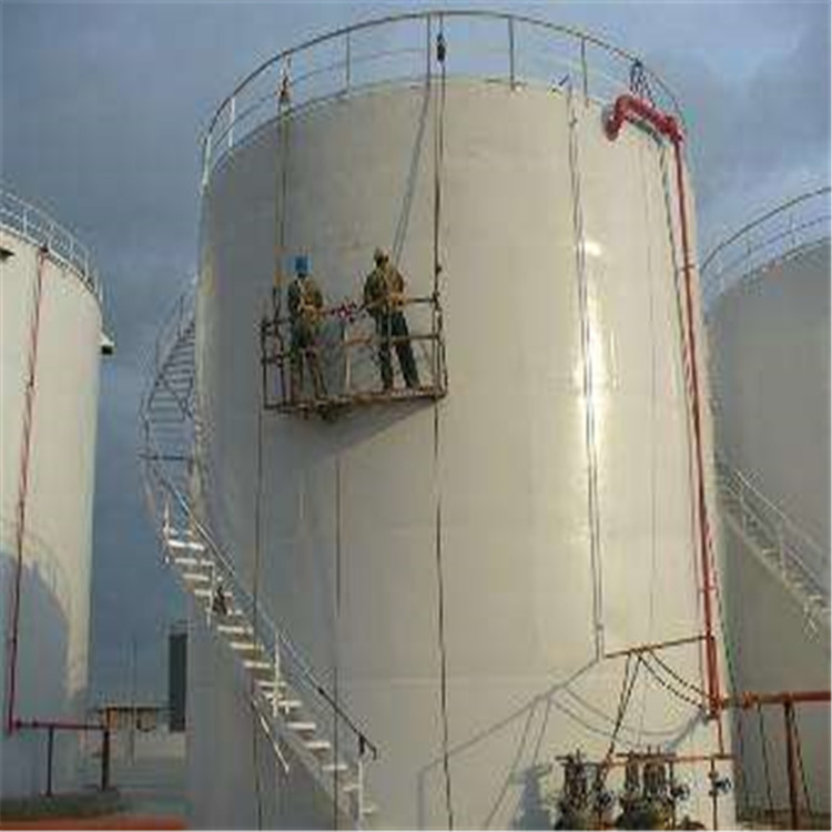 剑川喷漆翻新・工业喷漆・设备喷漆服务简介